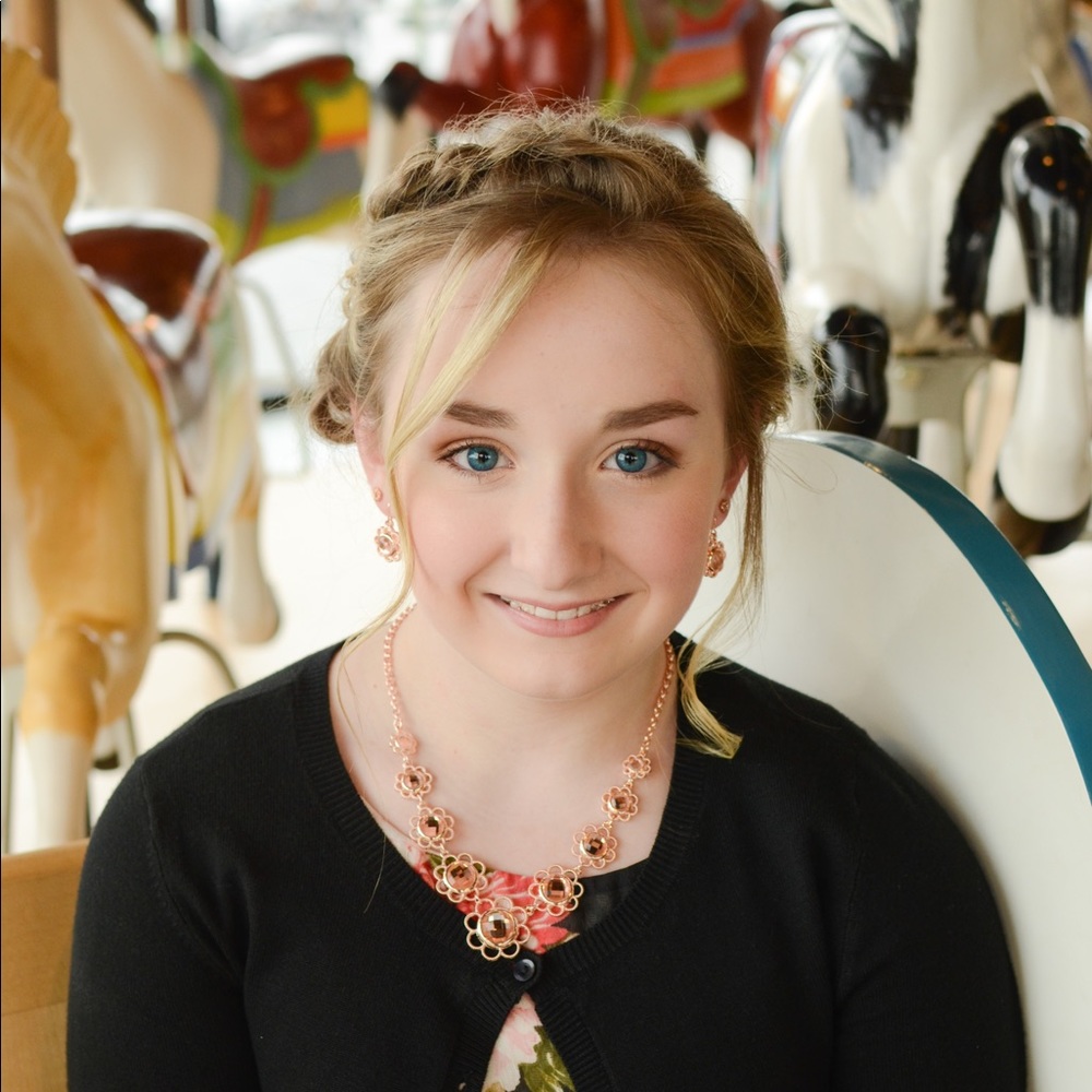 Meet your Posher, Faith
